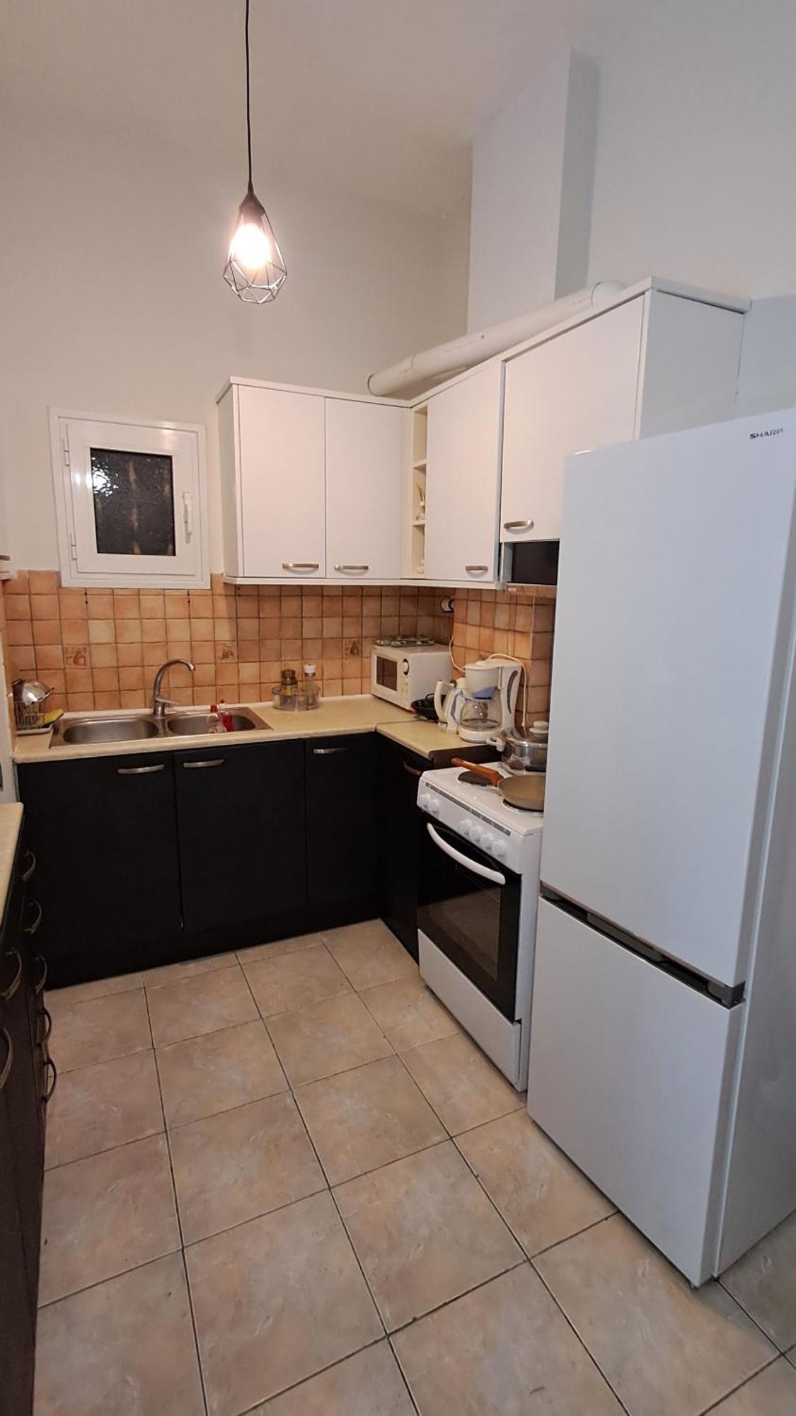 Pantheon Apartment เอเธนส์ ภายนอก รูปภาพ